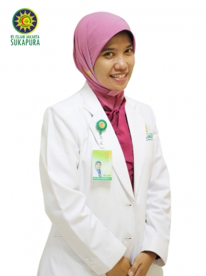 dr. Siti Anisah