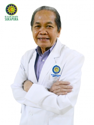 dr. H. Lukman A. H, Sp.PD