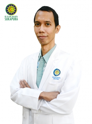 dr. Catur Bawono, Sp.KJ