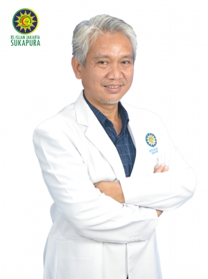 dr. Achmad Fanani, Sp.B