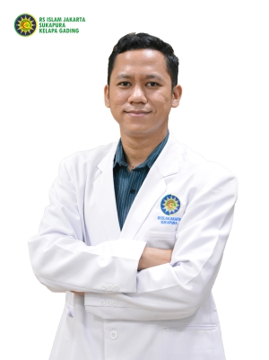 dr. Rizki Hidayah