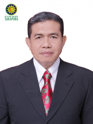 dr. Rahmat Zainuddin, Sp.P
