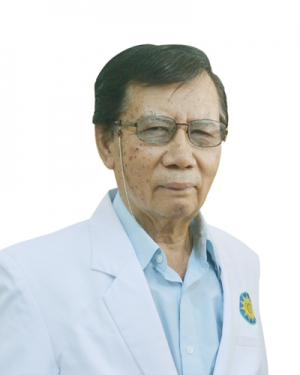 dr. Nizami Syarif Sp.KJ
