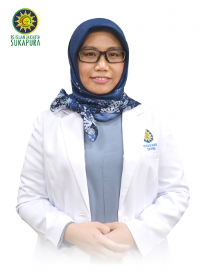 dr. Chaerannisa Akmelia, Sp.OG