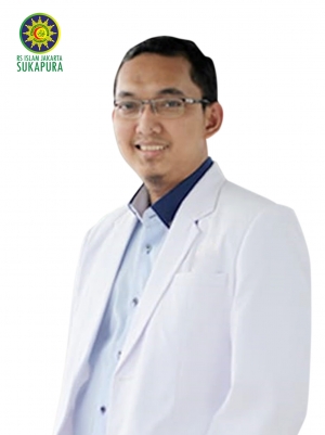 dr. Nurul Akbar, Sp.U