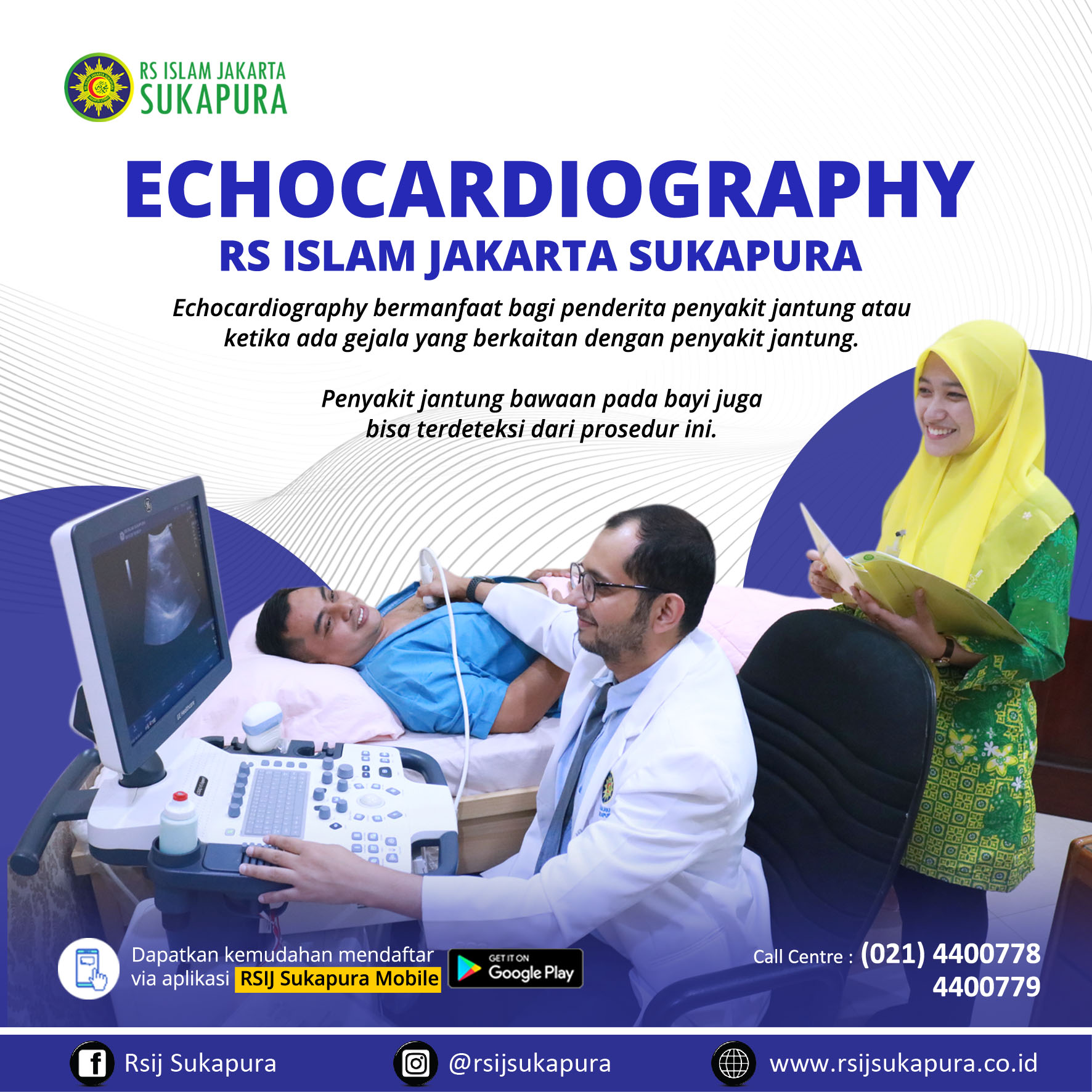 Echocardiography