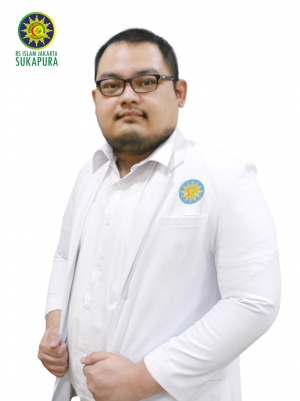dr. Muhammad Anggawiyatna, Sp.OT