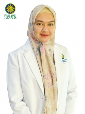 dr. Tengku Putri Junita, Sp.M